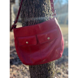Relic Shoulderbag